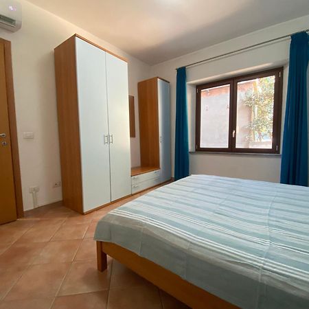 Villa Il Boschetto San Vincenzo Eksteriør billede
