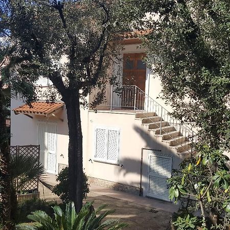Villa Il Boschetto San Vincenzo Eksteriør billede