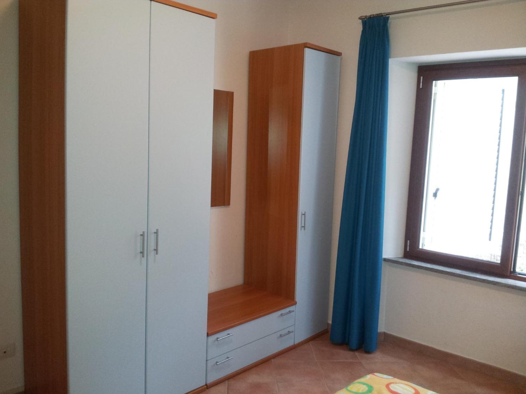 Villa Il Boschetto San Vincenzo Eksteriør billede