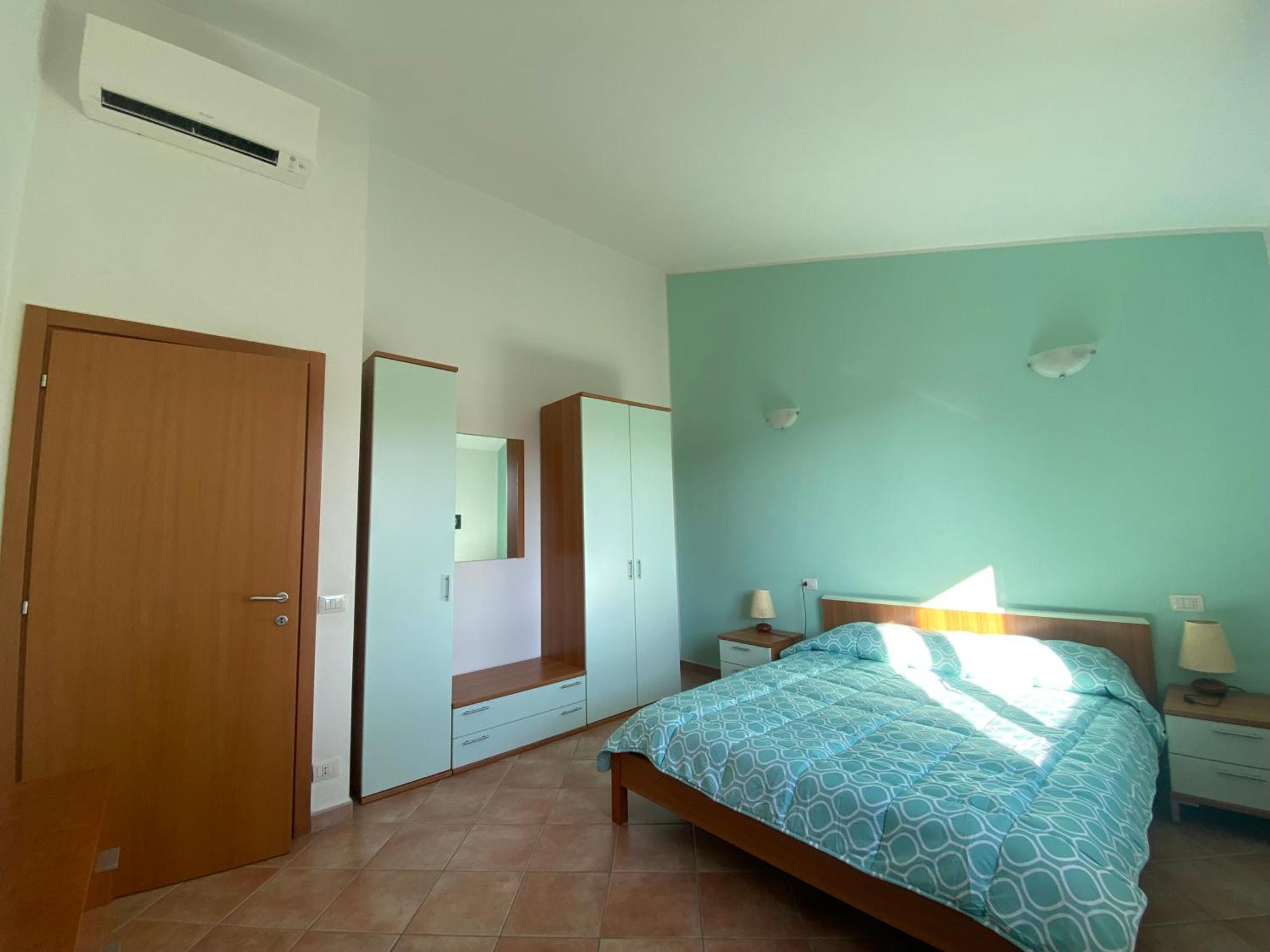 Villa Il Boschetto San Vincenzo Eksteriør billede