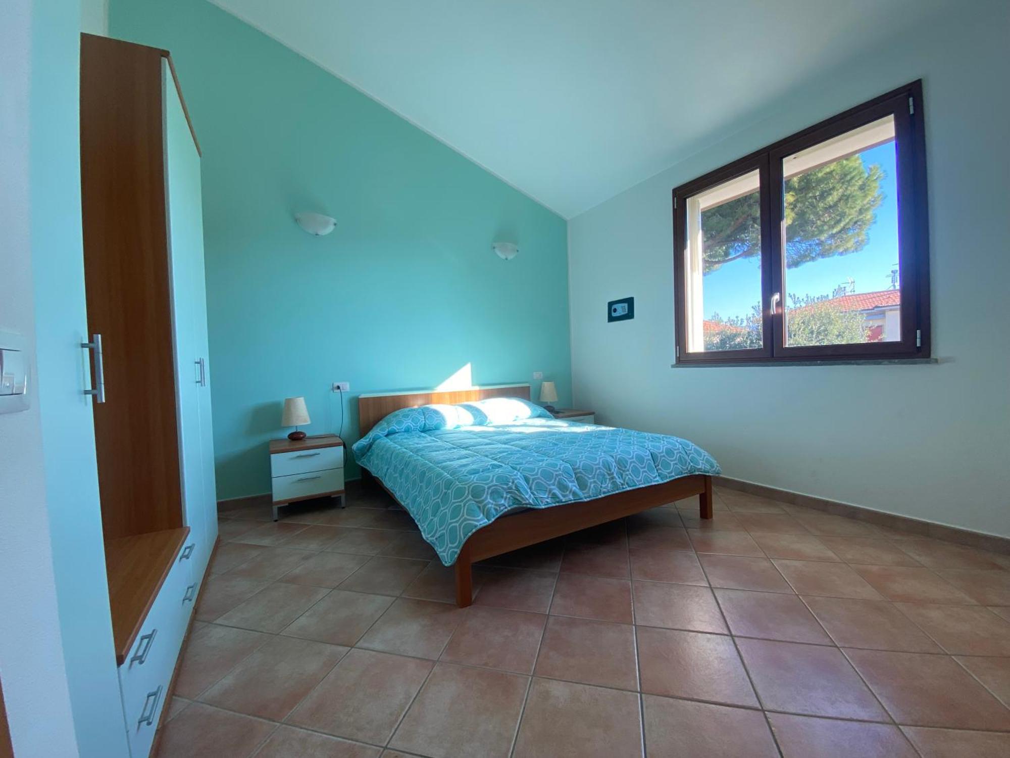 Villa Il Boschetto San Vincenzo Eksteriør billede