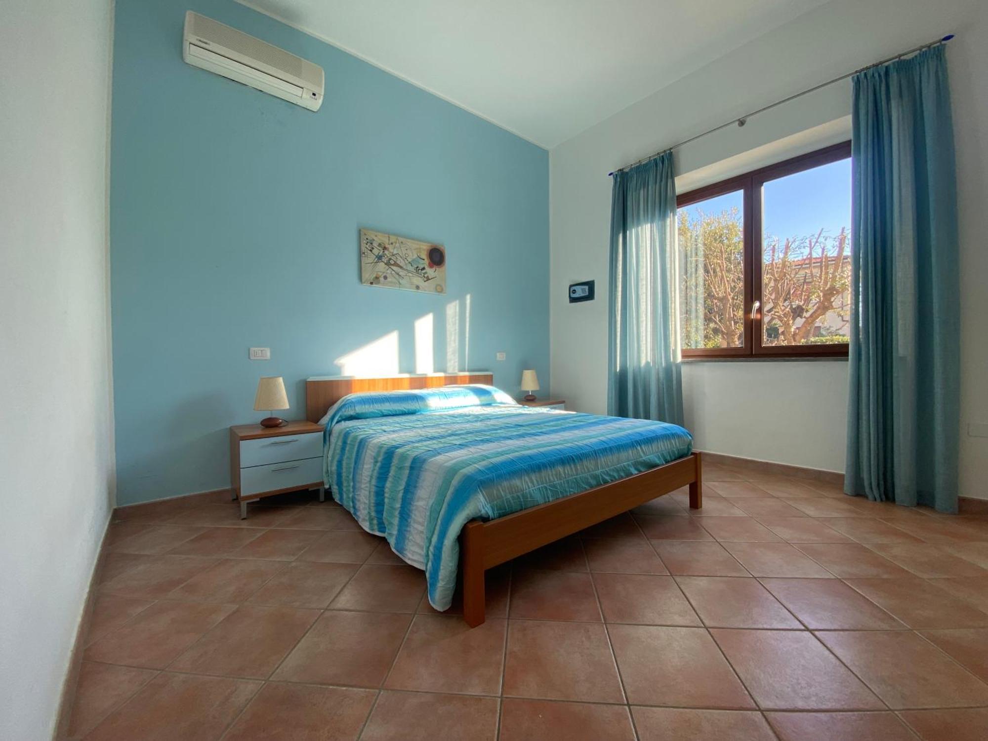 Villa Il Boschetto San Vincenzo Eksteriør billede