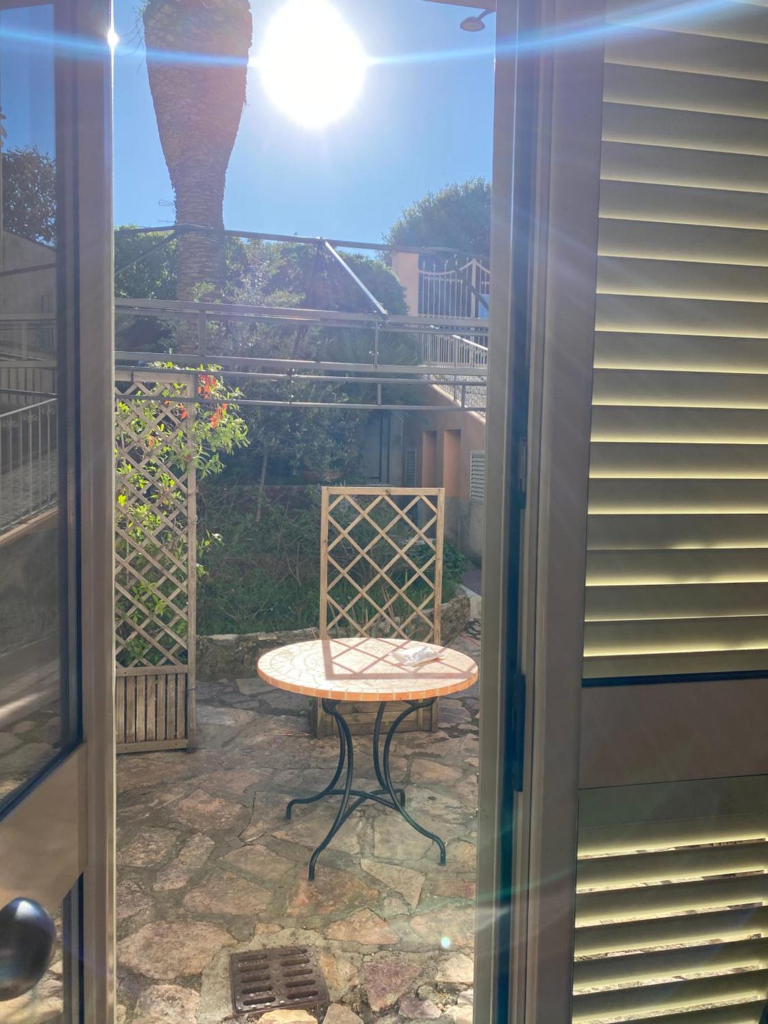 Villa Il Boschetto San Vincenzo Eksteriør billede