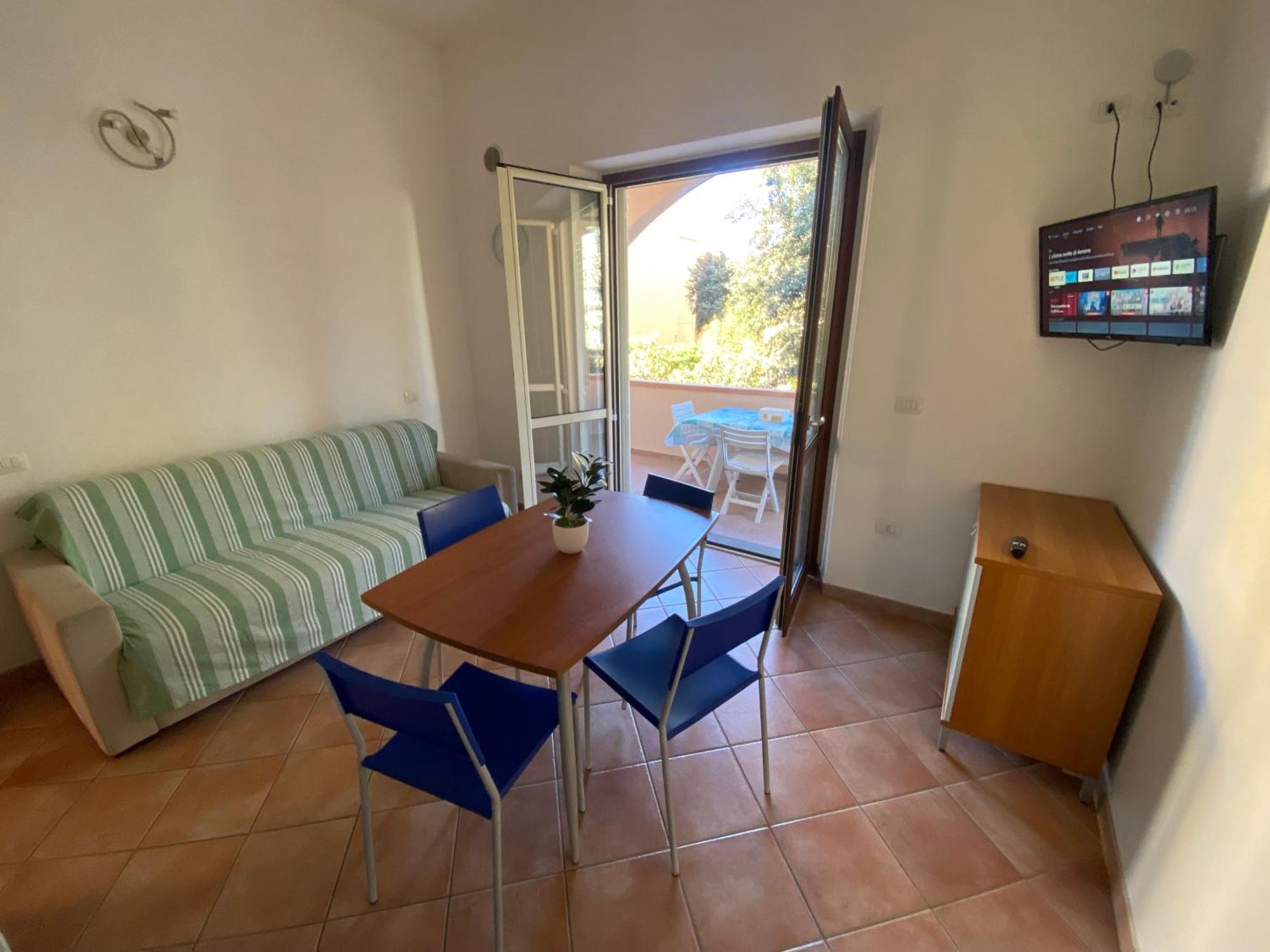 Villa Il Boschetto San Vincenzo Eksteriør billede