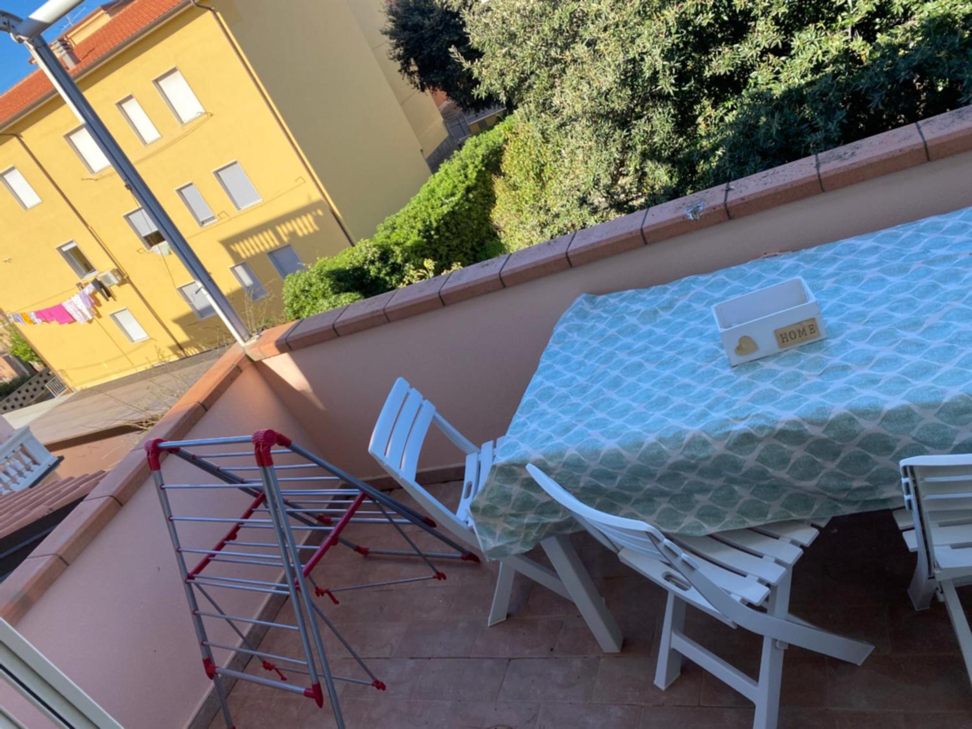 Villa Il Boschetto San Vincenzo Eksteriør billede