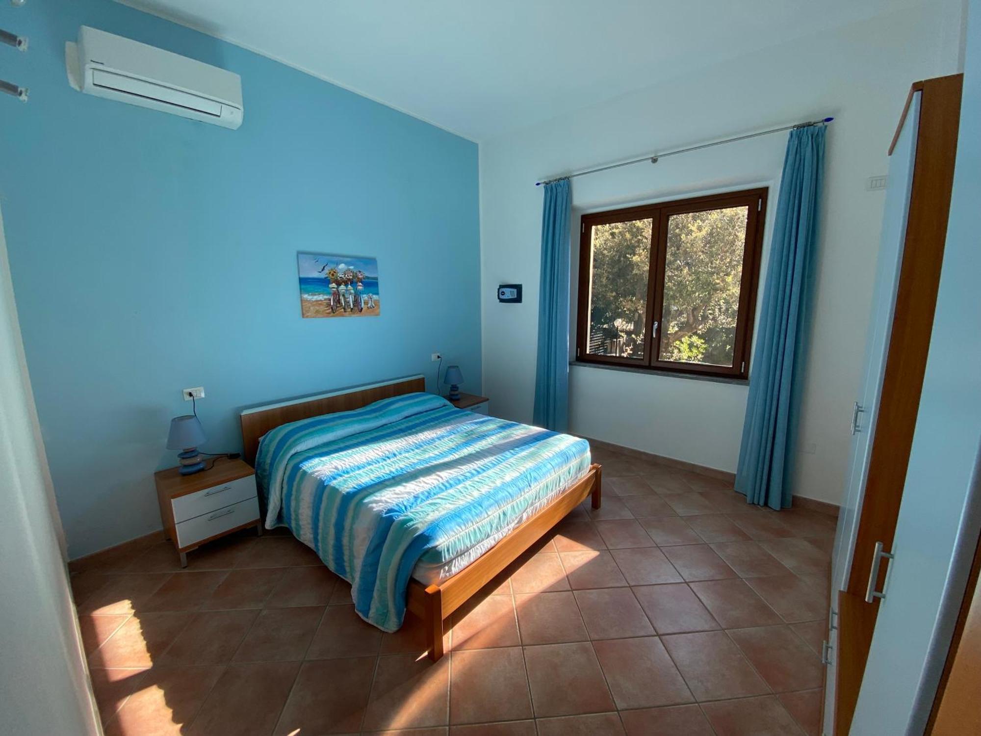 Villa Il Boschetto San Vincenzo Eksteriør billede