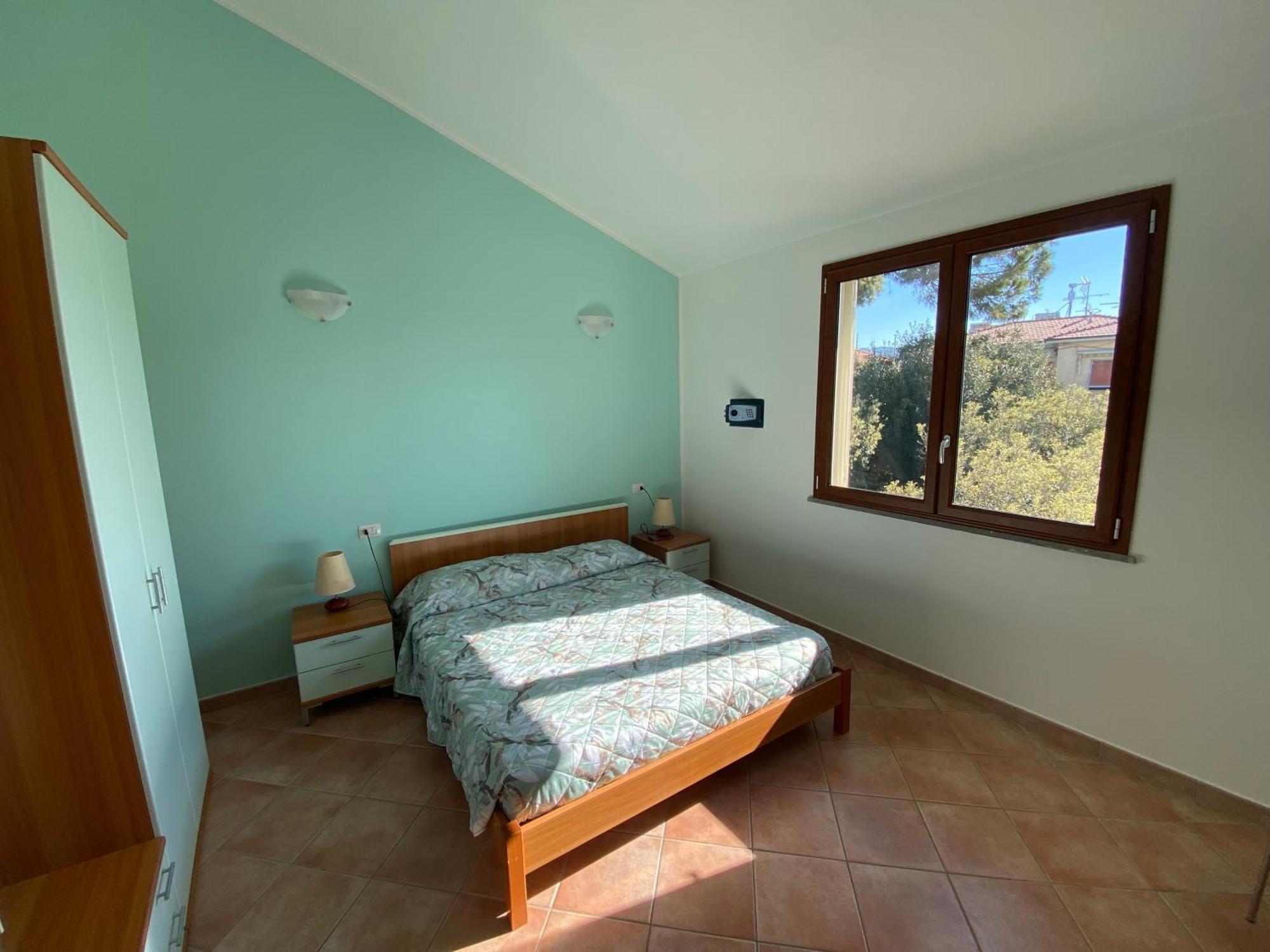 Villa Il Boschetto San Vincenzo Eksteriør billede