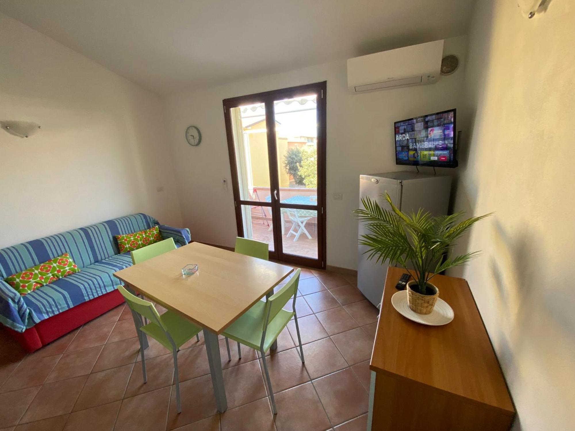 Villa Il Boschetto San Vincenzo Eksteriør billede