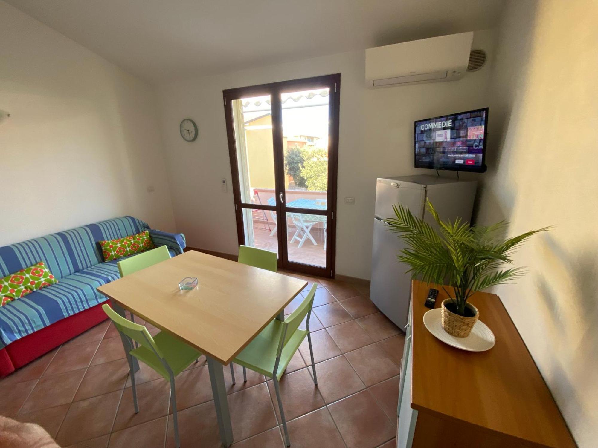 Villa Il Boschetto San Vincenzo Eksteriør billede