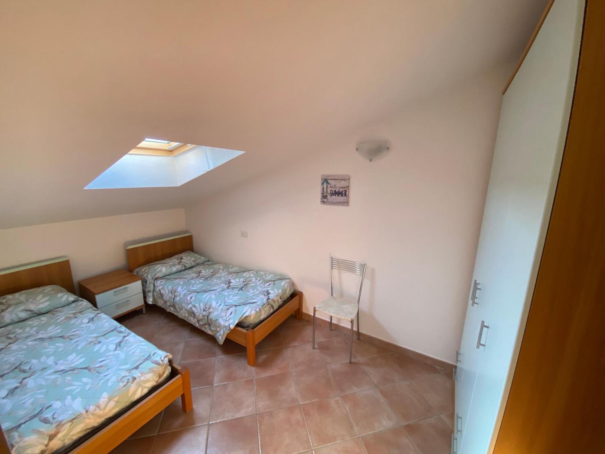 Villa Il Boschetto San Vincenzo Eksteriør billede
