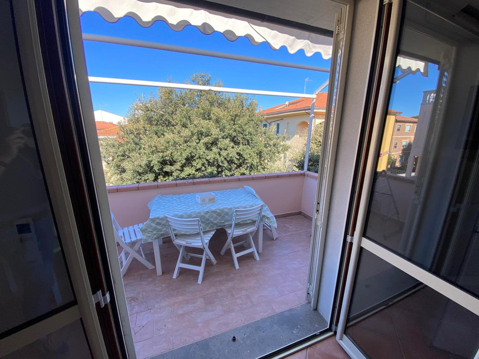 Villa Il Boschetto San Vincenzo Eksteriør billede