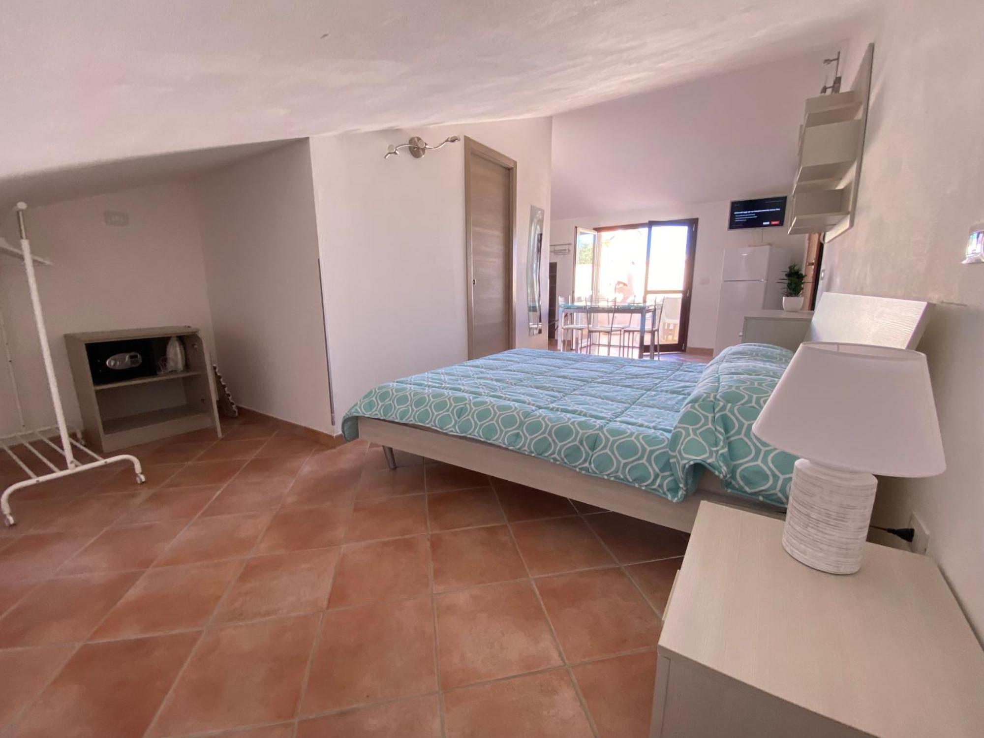 Villa Il Boschetto San Vincenzo Eksteriør billede