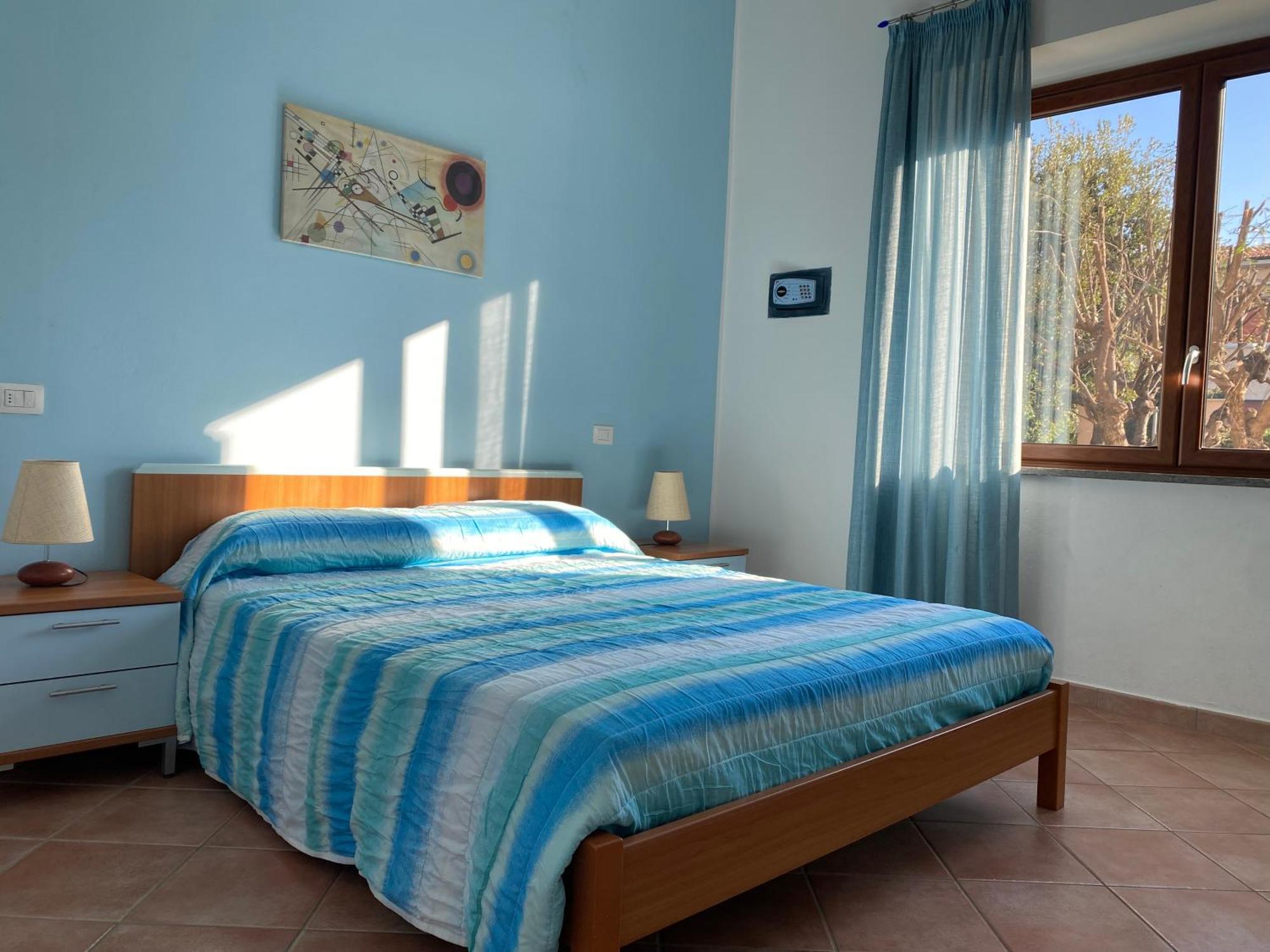 Villa Il Boschetto San Vincenzo Eksteriør billede