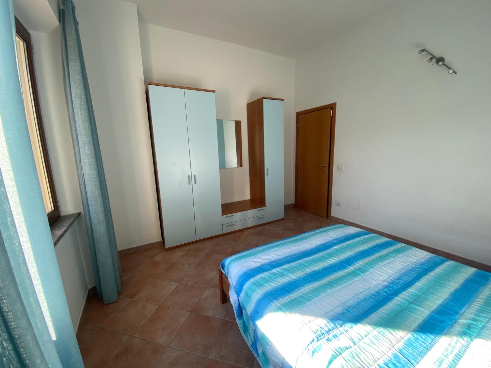 Villa Il Boschetto San Vincenzo Eksteriør billede