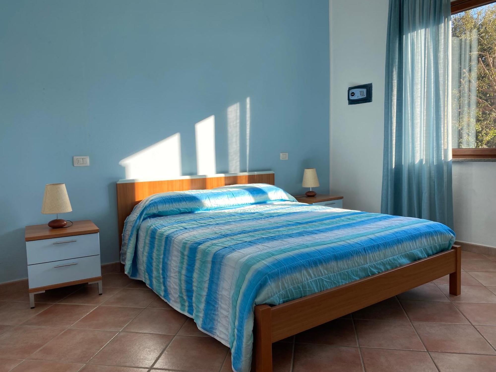 Villa Il Boschetto San Vincenzo Eksteriør billede