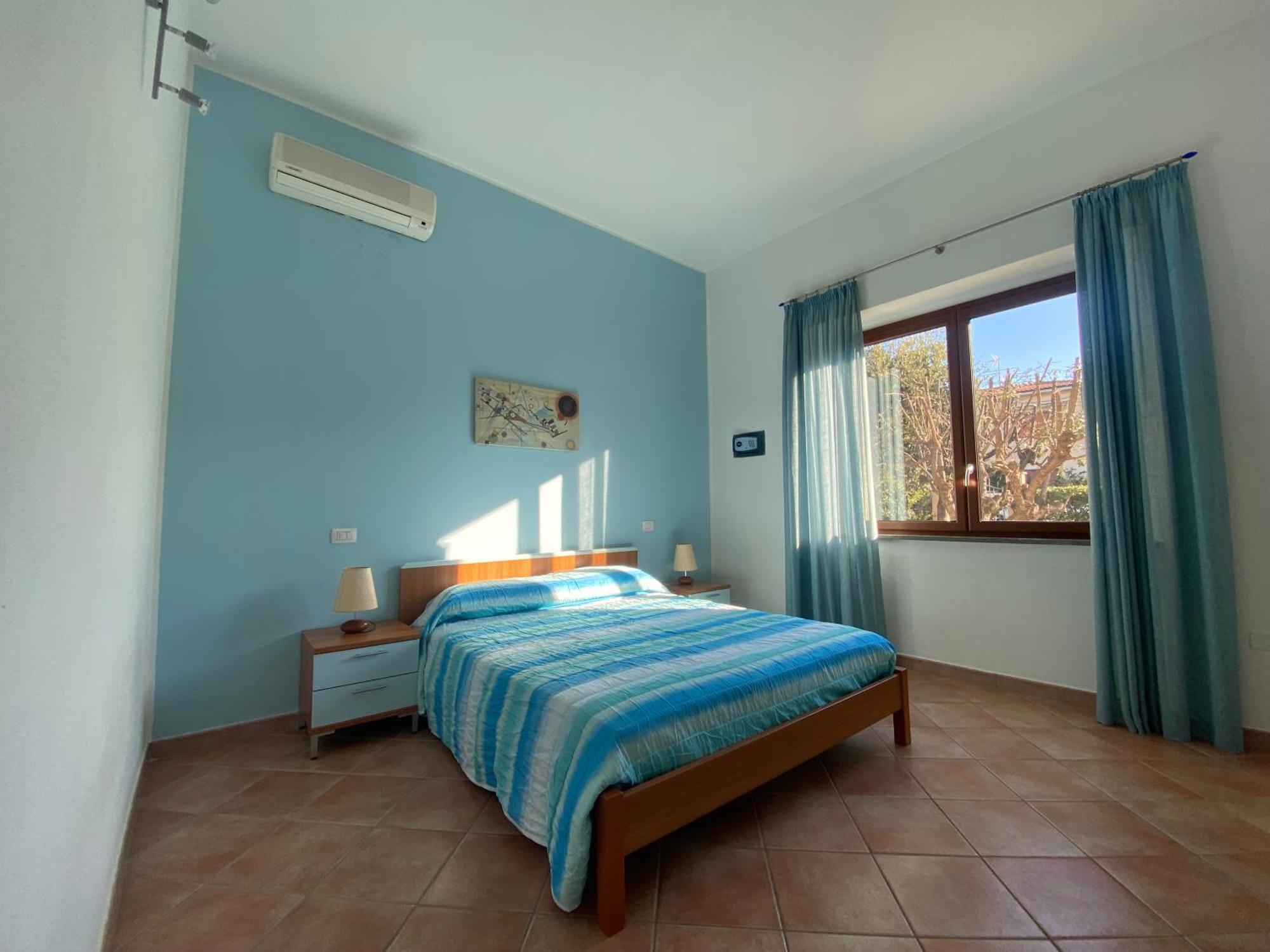 Villa Il Boschetto San Vincenzo Eksteriør billede