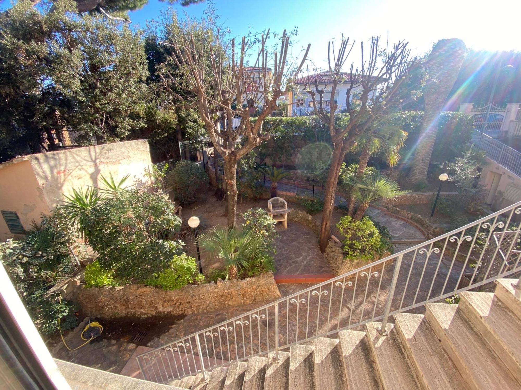 Villa Il Boschetto San Vincenzo Eksteriør billede