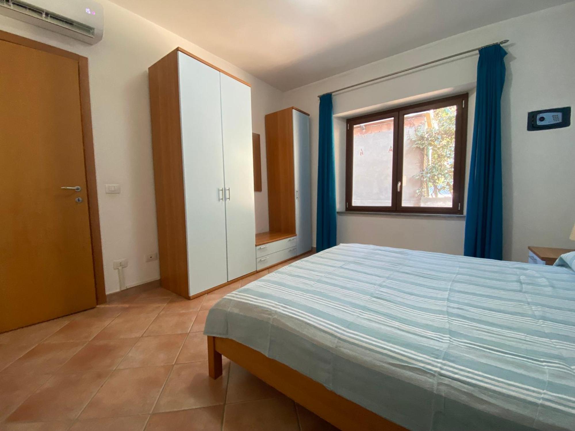 Villa Il Boschetto San Vincenzo Eksteriør billede