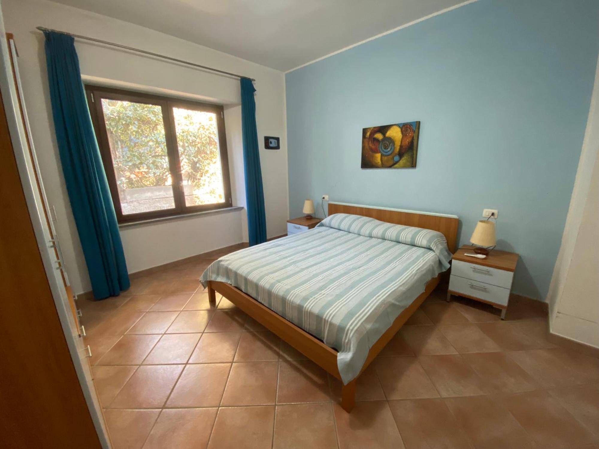 Villa Il Boschetto San Vincenzo Eksteriør billede
