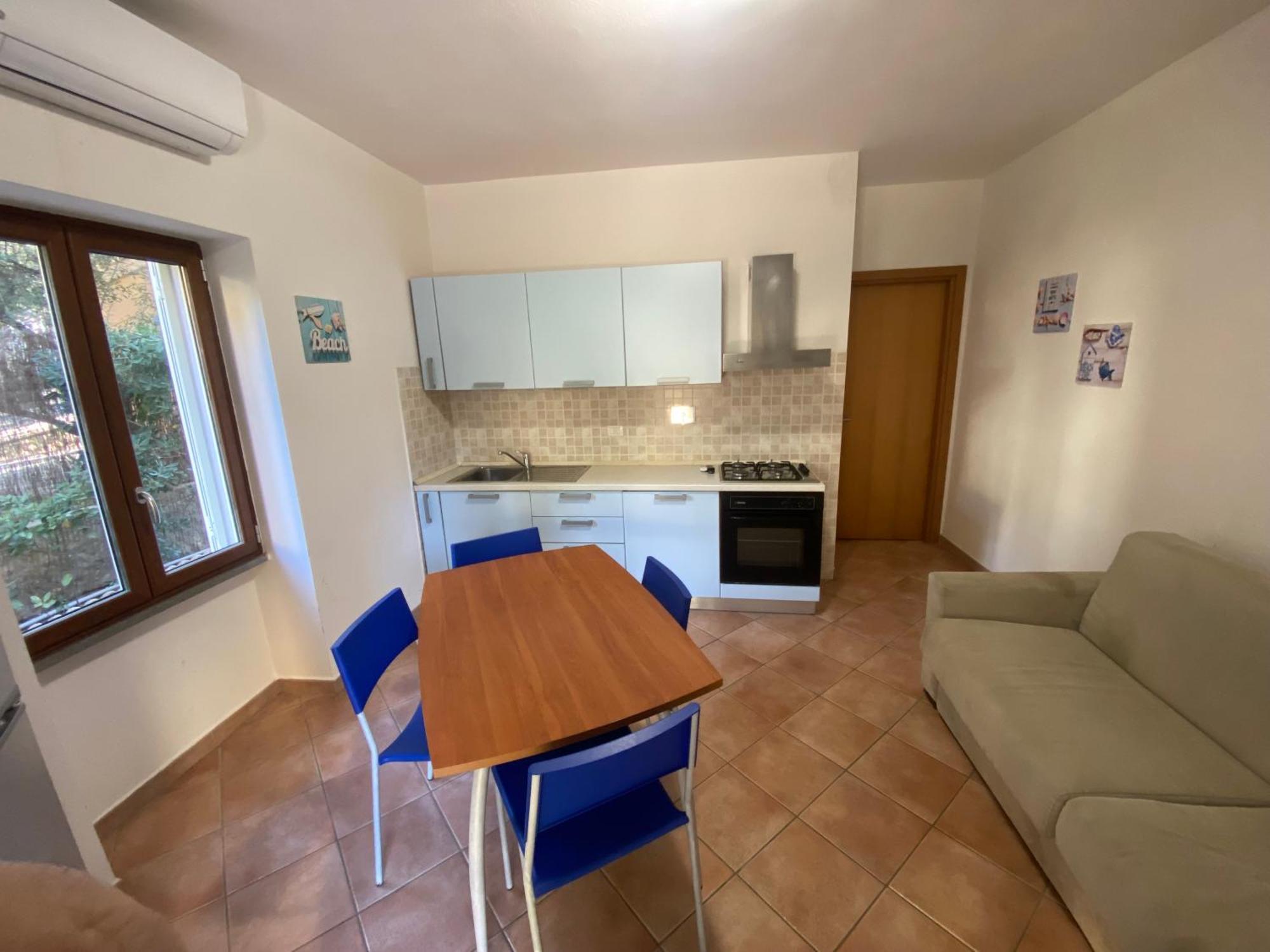 Villa Il Boschetto San Vincenzo Eksteriør billede
