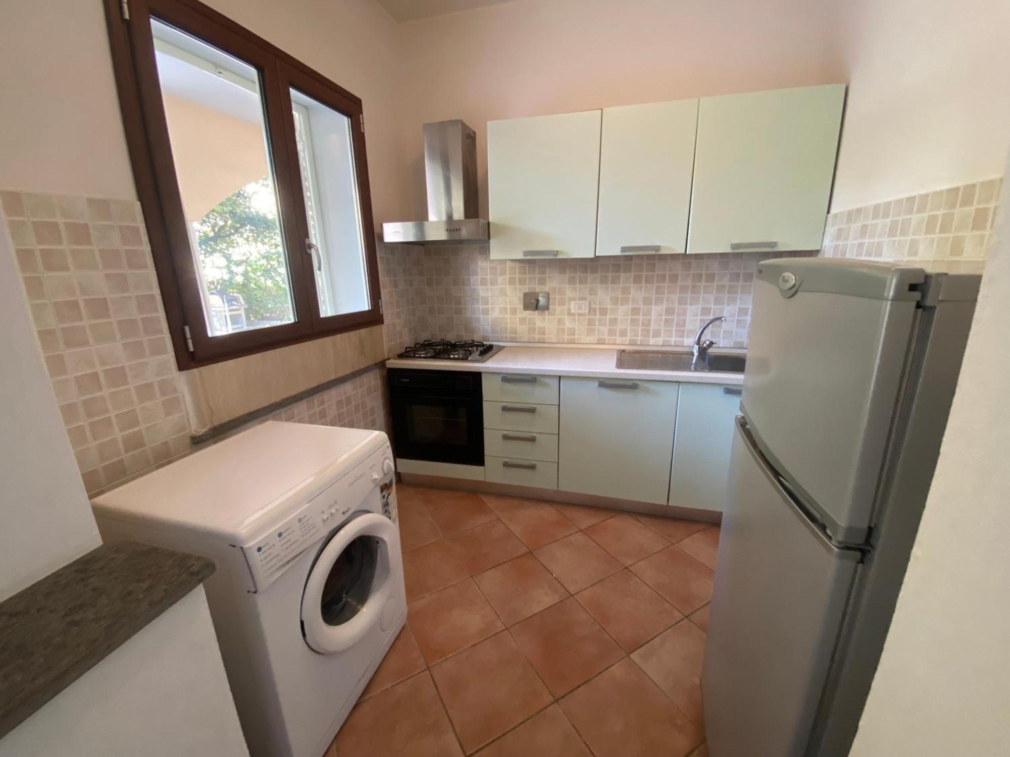Villa Il Boschetto San Vincenzo Eksteriør billede