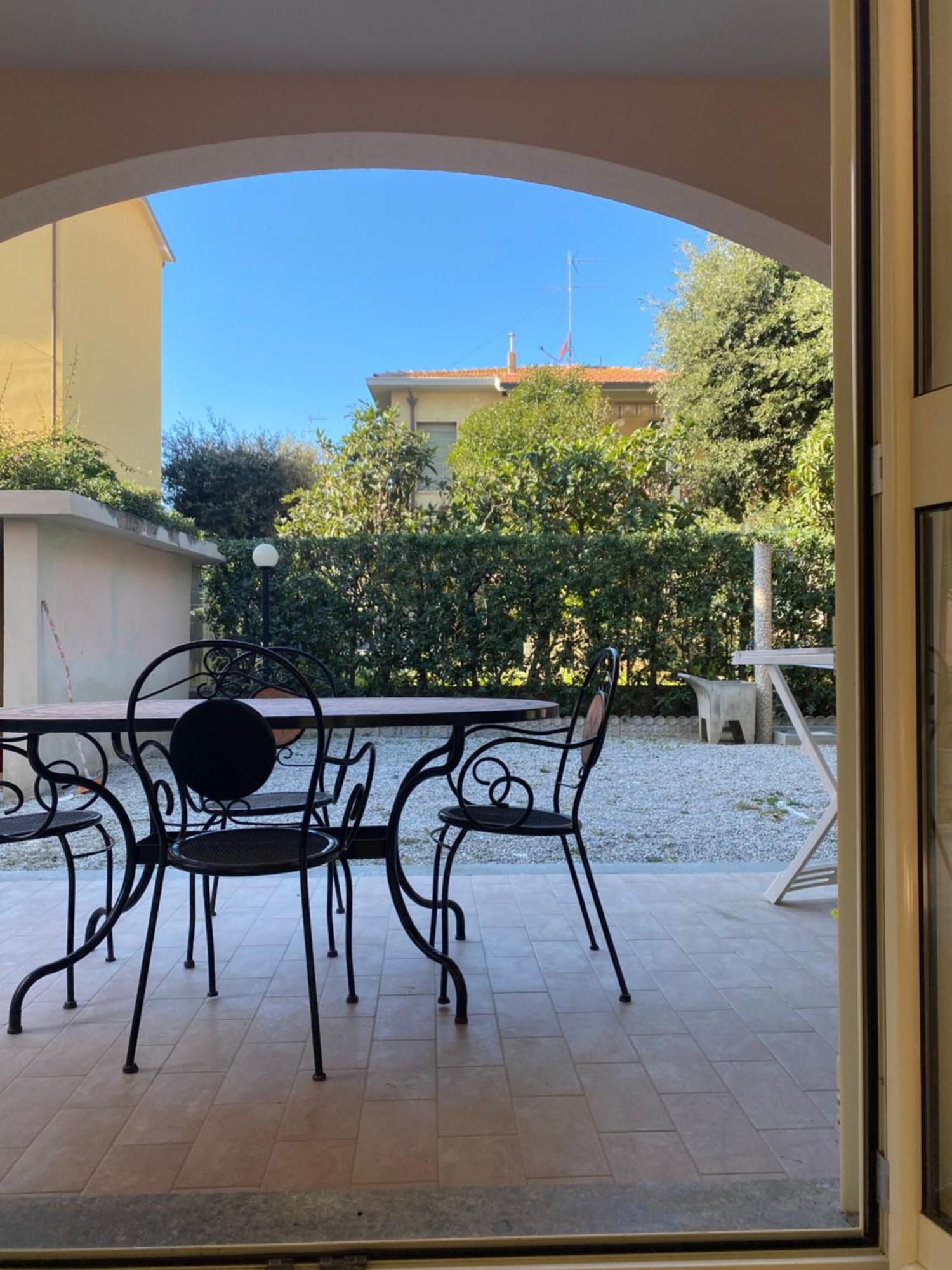 Villa Il Boschetto San Vincenzo Eksteriør billede
